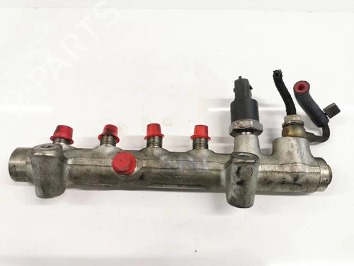Injection rail OPEL ASTRA H (A04) 1.7 CDTI (L48) | BP12329450M98 