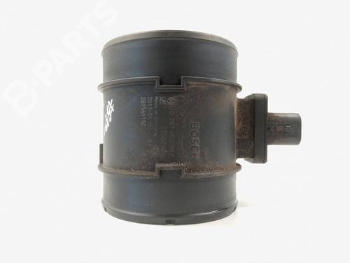 Used Mass air flow sensor Mass air flow sensor CHEVROLET ORLANDO (J309) 2.0 D (163 hp) 11044668 11044668