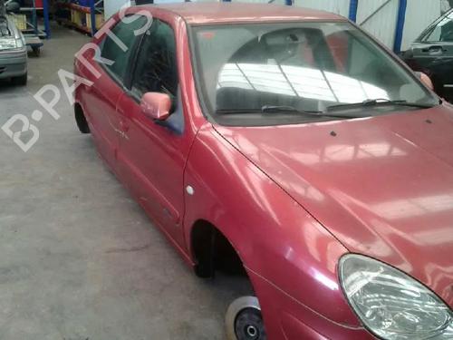 Elektronisk modul CITROËN XSARA (N1) 1.9 D | BP14025948M83 