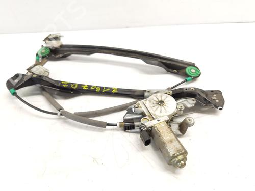 Used Front left window mechanism Front left window mechanism 38235094 38235094