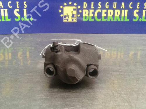 Right rear brake caliper BMW 3 Coupe (E46) 318 Ci | BP11576405M106 