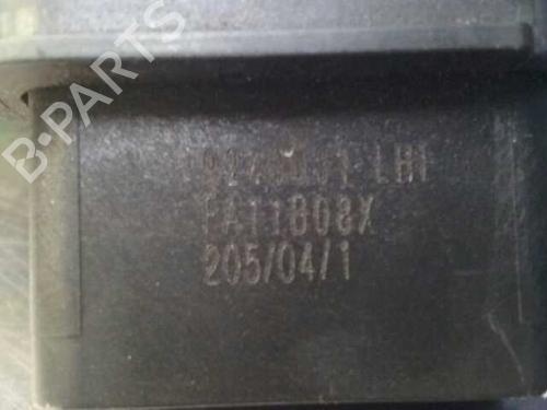 Front left lock FORD C-MAX (DM2) 1.6 | BP8435194C98 