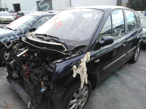 Starter RENAULT SCÉNIC II (JM0/1_)  | BP8471619M8 