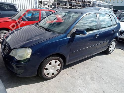 Alternator VW POLO (9N_, 9A_) 1.4 16V | BP15939081M7 