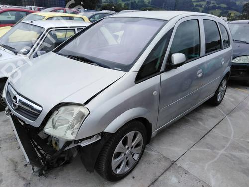 Hovedlysbryter OPEL MERIVA A MPV (X03) 1.7 CDTI (E75) | BP8482434I24 