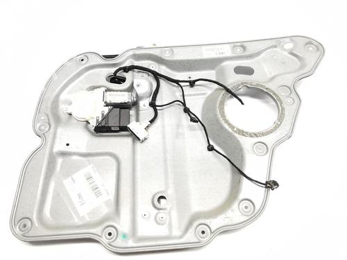Used Rear right window mechanism VW TOURAN (1T1, 1T2) 2.0 TDI (136 hp) 26974127