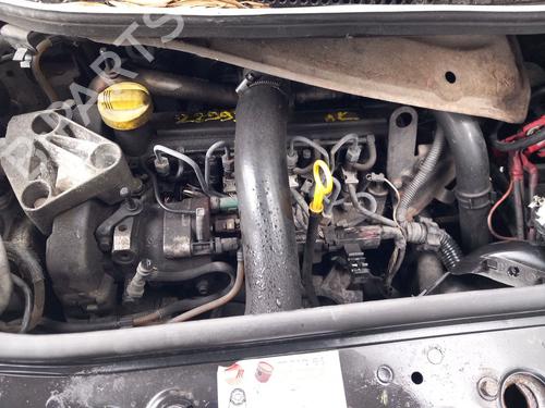 Switch RENAULT SCÉNIC II (JM0/1_) 1.5 dCi (JM0F) | BP38499679I30 - Image 8