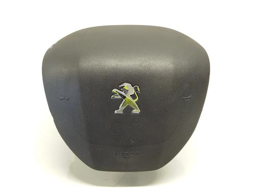Used Driver airbag PEUGEOT 208 I (CA_, CC_) [2012-2020]  17988017