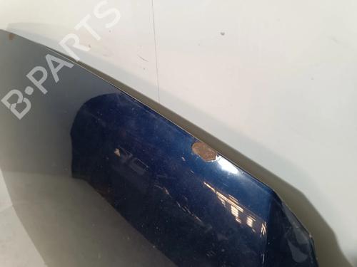 Hood VW TOURAN (1T1, 1T2) 2.0 TDI 16V | BP17989512C1 