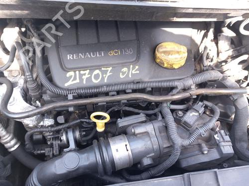 Engine control unit (ECU) RENAULT SCÉNIC III (JZ0/1_) 1.6 dCi (JZ00, JZ12) | BP34349941M57 - Image 10