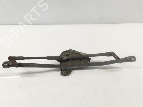 Front wiper motor VW PASSAT B5.5 (3B3) 1.9 TDI | BP36516925M29 - Image 3