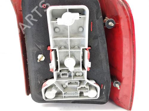 Left taillight VW PASSAT B5 (3B2) 1.9 TDI | BP29432732C34 