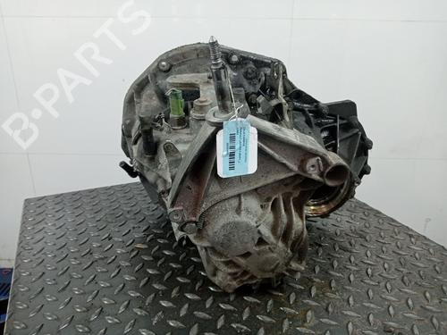 Used Gearbox Gearbox 38542154 38542154