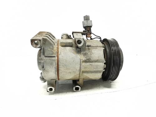 AC compressor HYUNDAI ix35 (LM, EL, ELH) 1.7 CRDi | BP29206921M34 