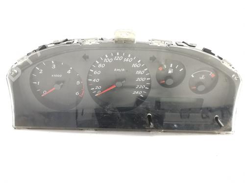 Used Instrument cluster Instrument cluster 37015932 37015932