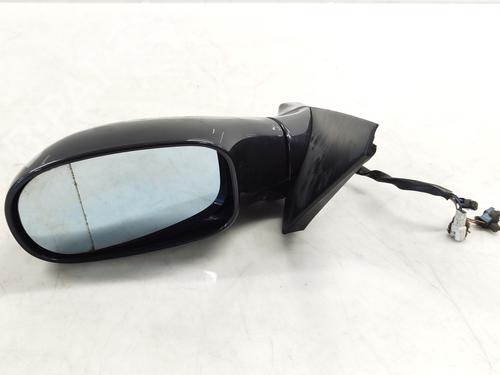 Used Left mirror ALFA ROMEO 166 (936_) 2.4 JTD (936AXA00, 936A3B00) (150 hp) 23391405