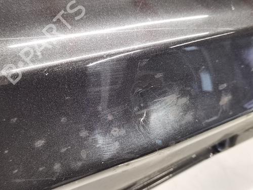 Rear bumper MERCEDES-BENZ A-CLASS (W168)  | BP22974654C8 