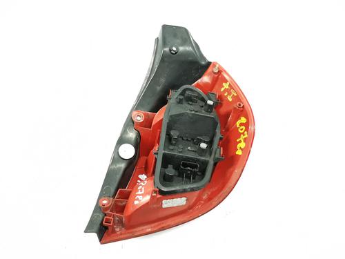 Left taillight RENAULT CLIO III (BR0/1, CR0/1) 1.2 16V (BR02, BR0J, BR11, CR02, CR0J, CR11) | BP29526961C34 