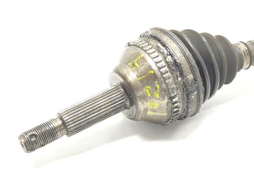 Left front driveshaft FORD TRANSIT Van (FA_ _) 2.2 TDCi | BP28681897M38