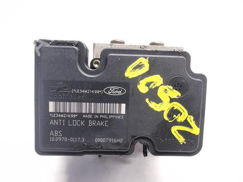 ABS pump FORD FIESTA V (JH_, JD_) 1.4 16V | BP28111686M43 