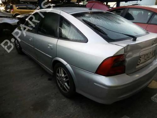 Left headlight OPEL VECTRA B (J96)  | BP8467466C28 