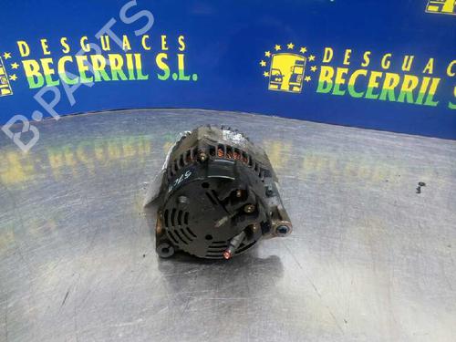 Alternator FORD ESCORT VI (GAL, AAL, ABL)  | BP8455019M7 