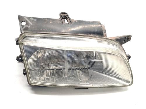 Højre forlygte CITROËN BERLINGO / BERLINGO FIRST Box Body/MPV (M_) 1.9 D 70 (MBWJZ, MCWJZ) (69 hp) 30441611