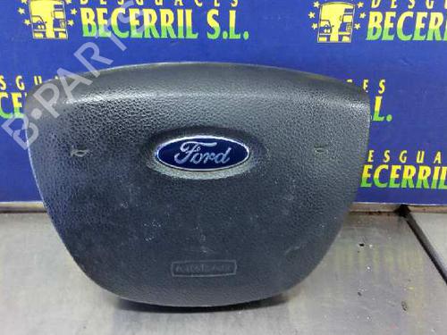 Used Driver airbag FORD FOCUS C-MAX (DM2) 1.8 TDCi (115 hp) 8455593