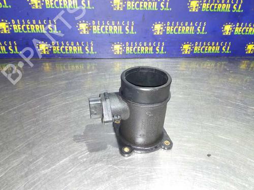 Used Mass air flow sensor NISSAN ALMERA II (N16) 1.5 (90 hp) 8429809