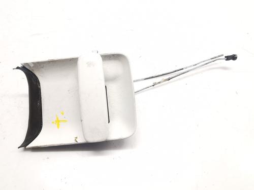 Used Exterior handle Exterior handle CITROËN BERLINGO / BERLINGO FIRST MPV (MF_, GJK_, GFK_) 1.9 D (MFWJZ) (70 hp) 33854701 33854701