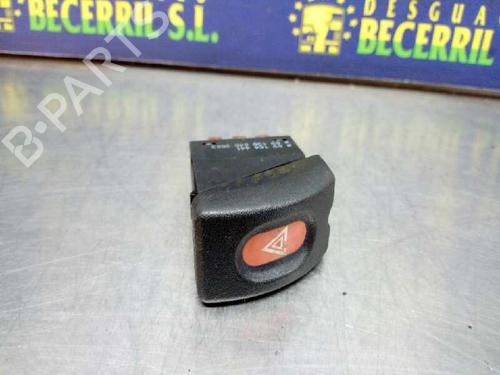 Used Warning switch OPEL CORSA B (S93) [1993-2009]  8441165