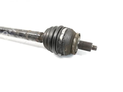 Right front driveshaft VW POLO IV (9N_, 9A_) 1.4 TDI | BP29754906M39 