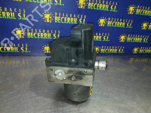 ABS pump FORD MONDEO III Saloon (B4Y) 2.0 16V TDDi / TDCi | BP8440397M43 