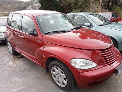 Used Parts CHRYSLER PT CRUISER (PT_)  1.6  1019610