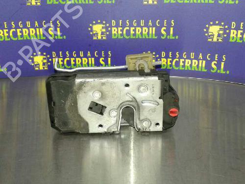 Rear right lock OPEL ASTRA H (A04) 1.7 CDTI (L48) | BP8425244C99 