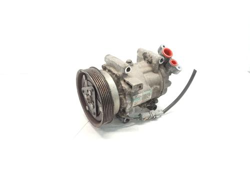 Used AC compressor RENAULT CLIO III (BR0/1, CR0/1) 1.5 dCi (BR17, CR17) (86 hp) 27327883