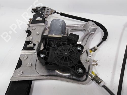 Front right window mechanism MERCEDES-BENZ S-CLASS (W220)  | BP8475441C23 