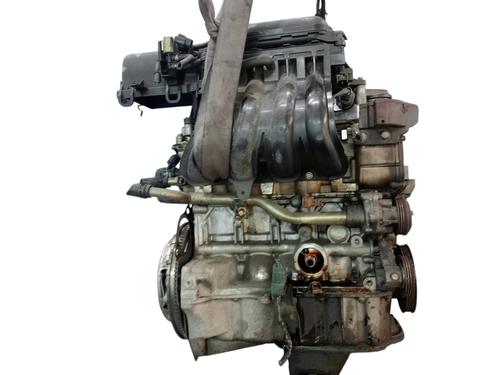 Engine NISSAN MICRA III (K12)  | BP21142589M1 