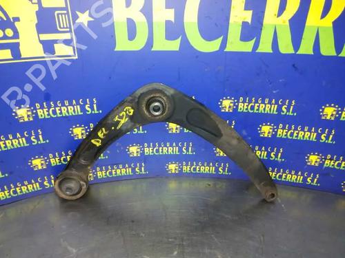 Bras de suspension avant gauche PEUGEOT 307 SW (3H) [2002-2009]  9078488