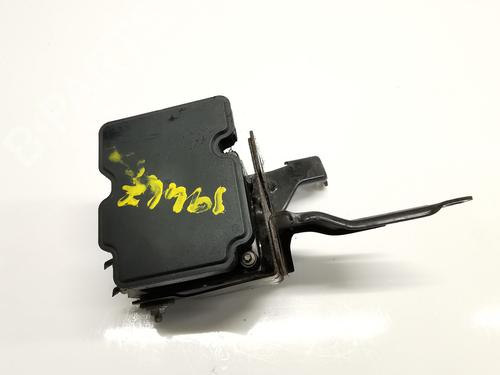 ABS pump NISSAN MICRA IV (K13K, K13KK) 1.2 | BP24967110M43 