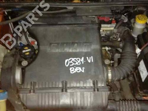 Used Parts FIAT IDEA (350_)  1.4 16V  947081