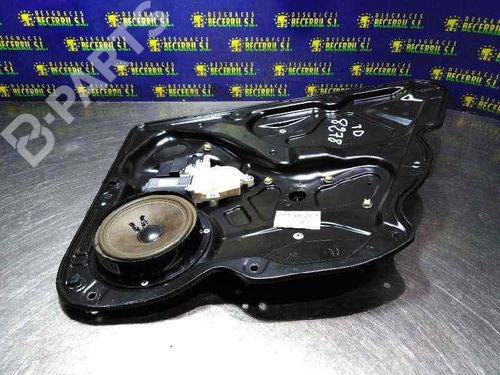 rear-right-window-mechanism-vw-passat-b6-3c2-20-tdi-16v-4motion-2005-2006-2007-2008-2009-2010-8459437 main image