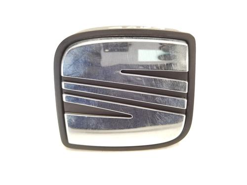 Used Tailgate handle Tailgate handle SEAT LEON (1P1) 1.9 TDI (105 hp) 39980843 39980843