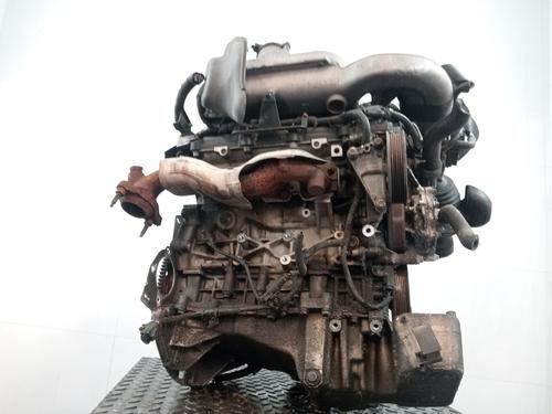 Engine JAGUAR S-TYPE II (X200) 3.0 V6 | BP10564353M1 
