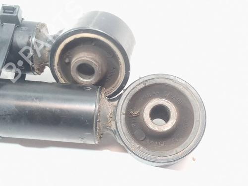 Right rear shock absorber SEAT IBIZA III (6L1)  | BP14023332M19 