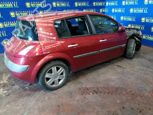 ABS pump RENAULT MEGANE II (BM0/1_, CM0/1_)  | BP8461492M43 