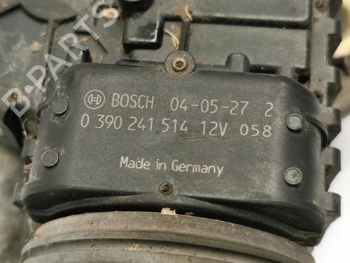 Front wiper motor ALFA ROMEO 147 (937_) 1.9 JTD 16V (937.AXG1B, 937.BXG1B) | BP16133047M29 