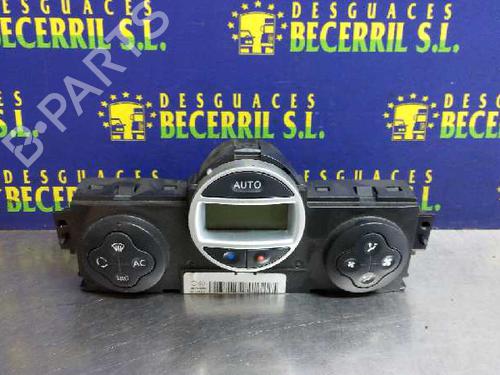 Used Climate control RENAULT SCÉNIC II (JM0/1_) [2003-2010]  8446713