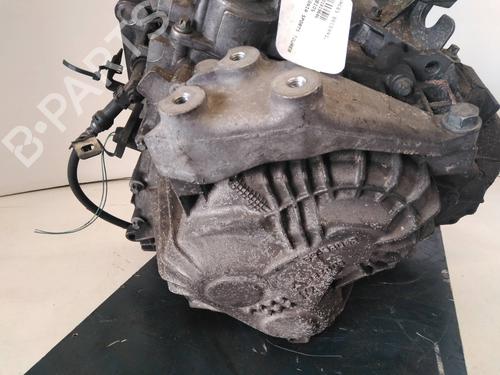 Gearbox OPEL INSIGNIA A Sports Tourer (G09)  | BP8475677M3 