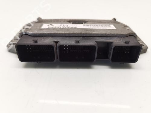 Engine control unit (ECU) DACIA SANDERO II 1.2 | BP25853098M57